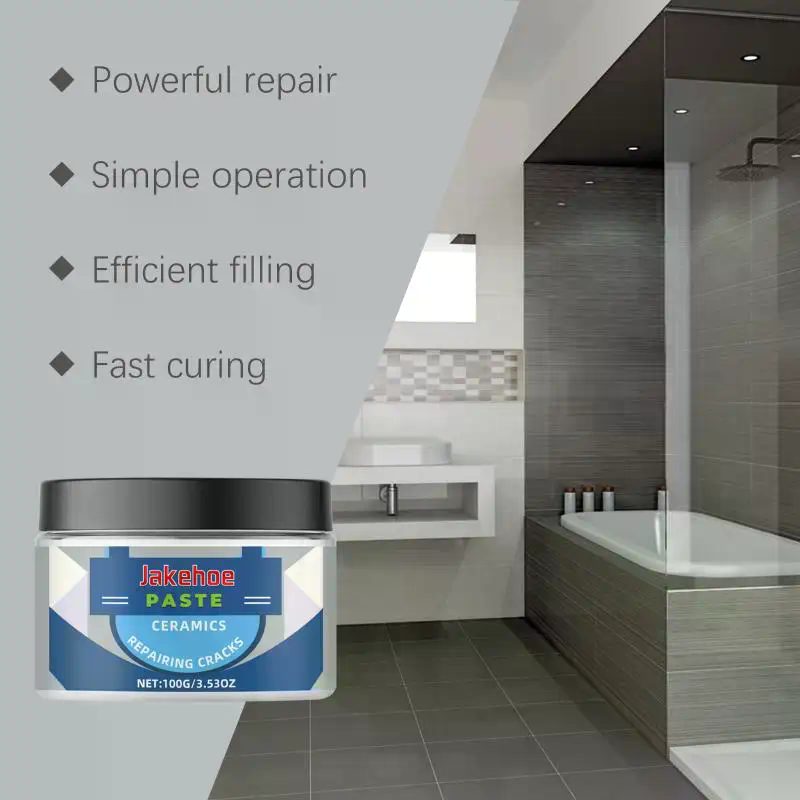 Porcelain Repair Pates Ceramic – обзор и цена Ceramic Tile Floor