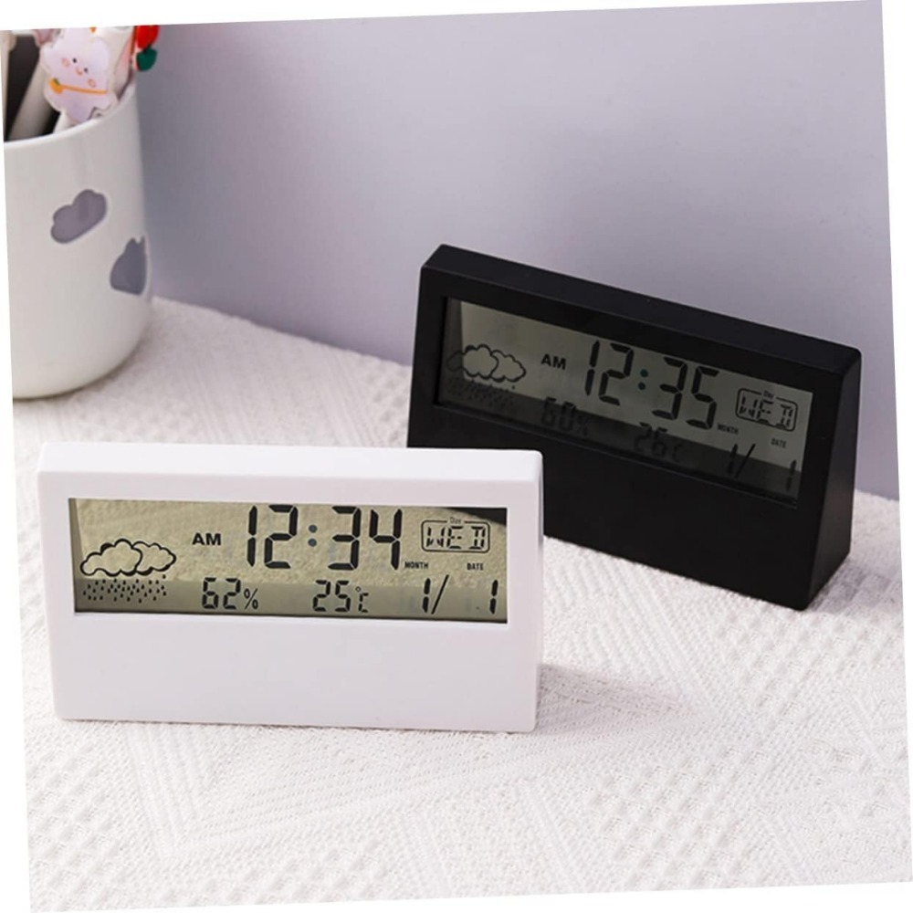 Digital Hygrometer Thermometer – обзор и цена Digital Hygrometer Probe