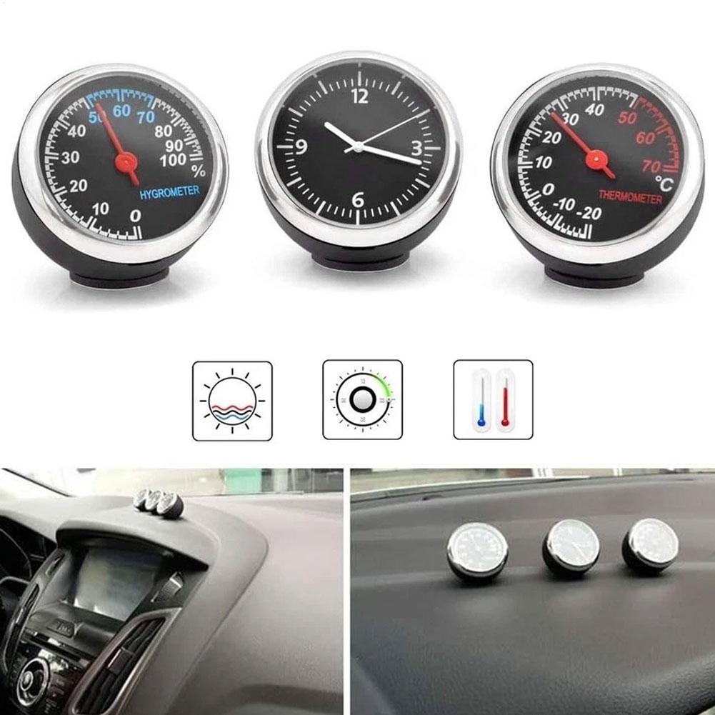 Mini Car Automobile Digital Cl – обзор и цена Digital Hygrometer Probe