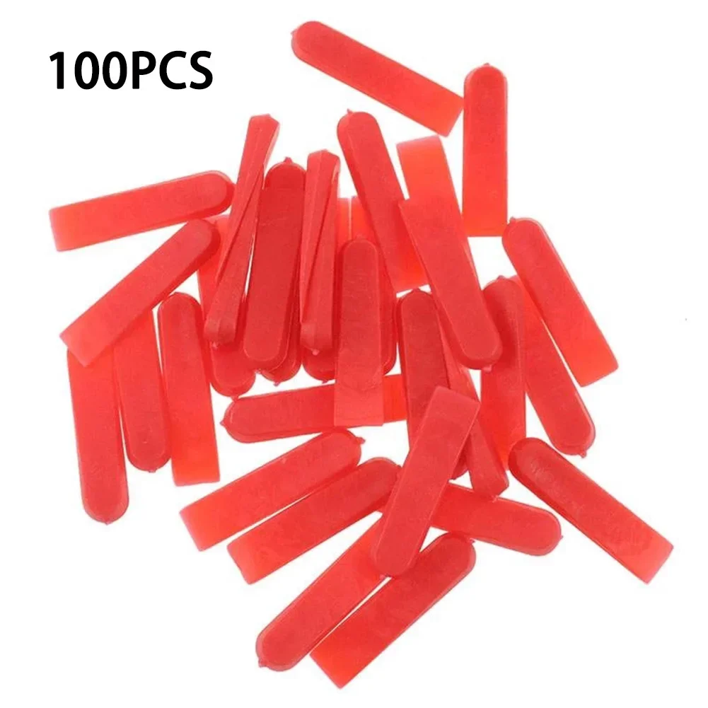 100pcs Plastic Tile Wedge Spac – обзор и цена Ceramic Tile Floor