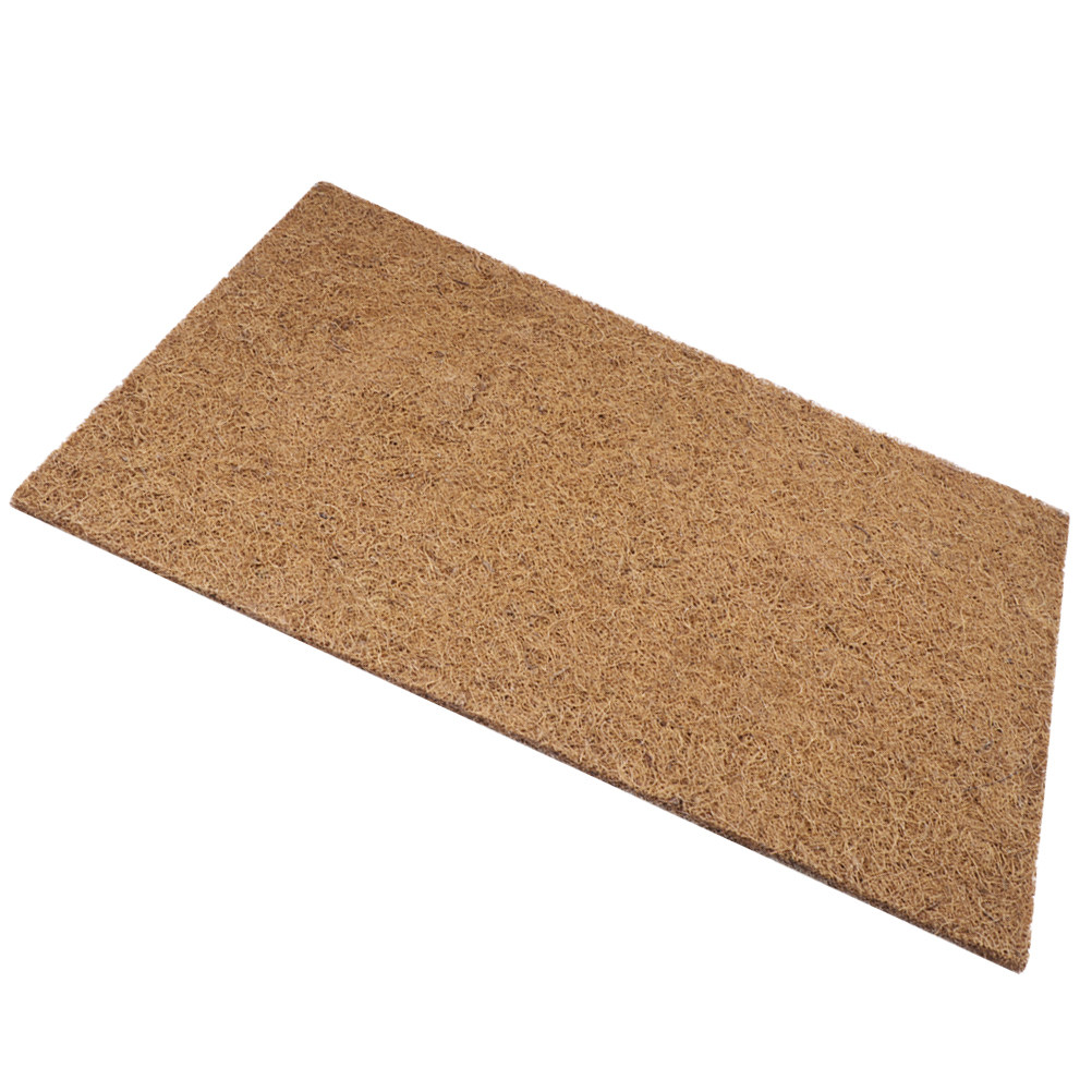 Reptile Substrate Carpet Natur – обзор и цена Substrate Coconut Fiber
