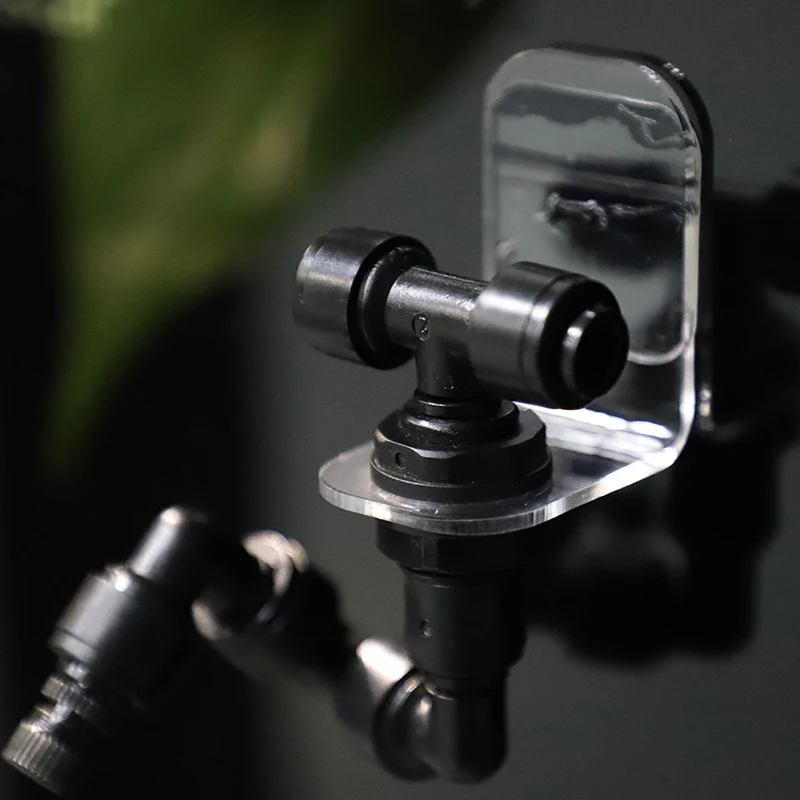 360° Adjustable Spray Nozzle S – обзор и цена Misting Nozzle Reptile