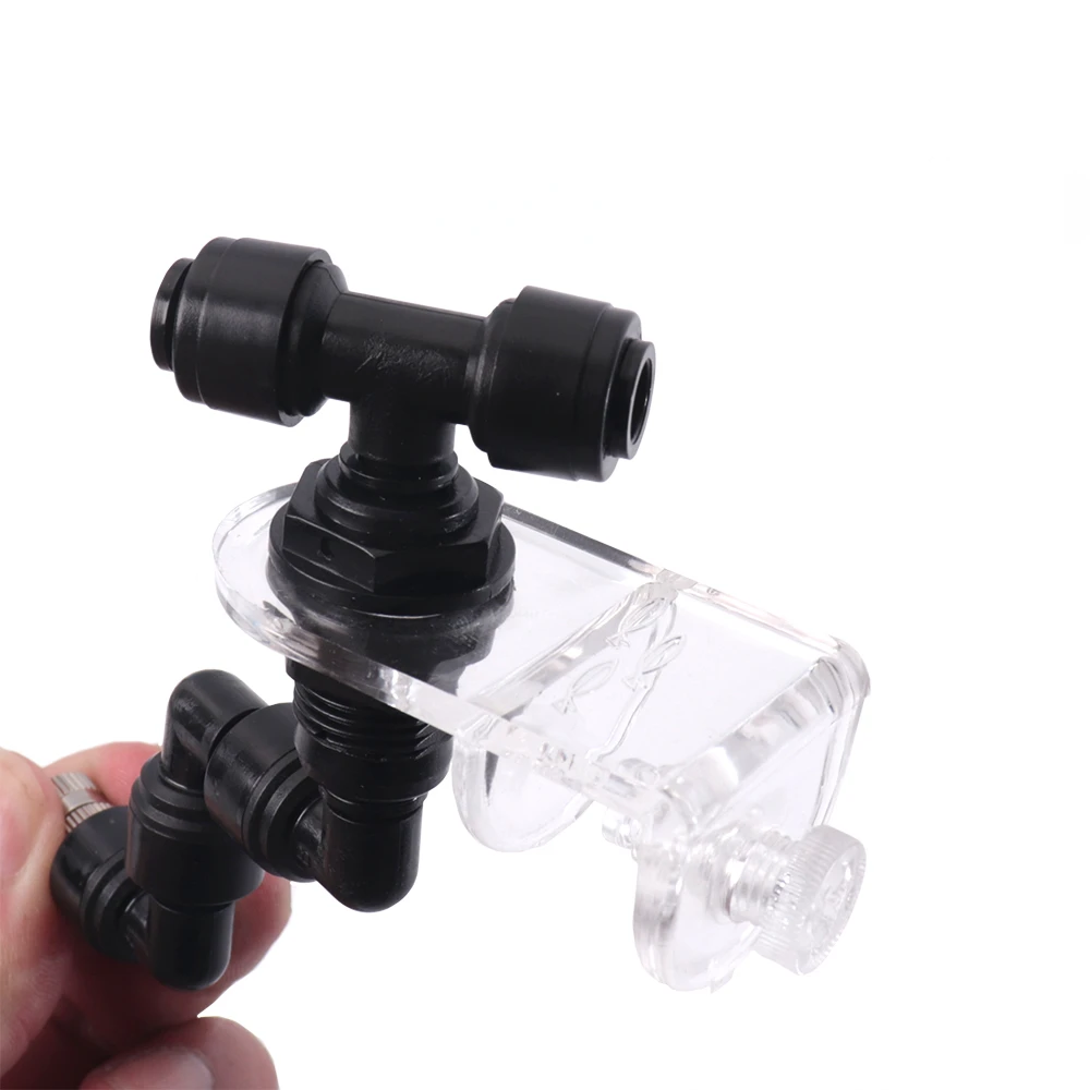 360° Adjustable Spray Nozzle S – обзор и цена Misting Nozzle Reptile