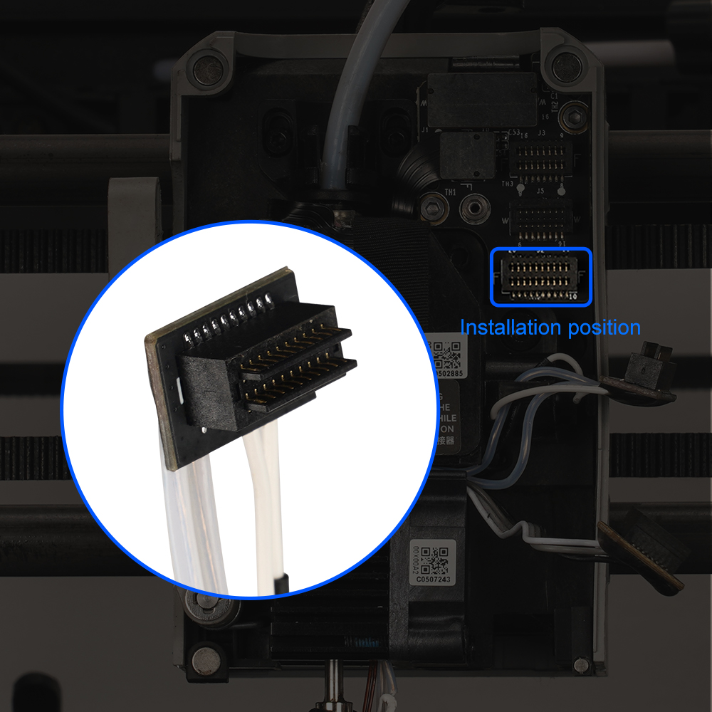 For Bambu Lab P1P Heating Tube – обзор и цена Ceramic Heat Emitter