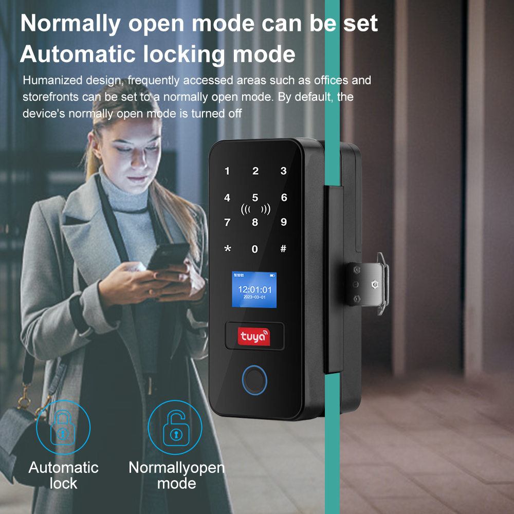 Double Hook Smart Glass Door L – обзор и цена Glass Door Hinge