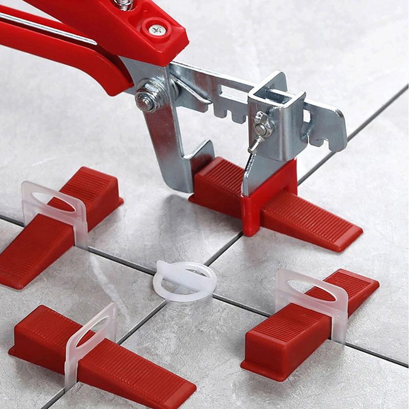 100Pcs Ceramic Tile Spacers Cl – обзор и цена Ceramic Tile Floor