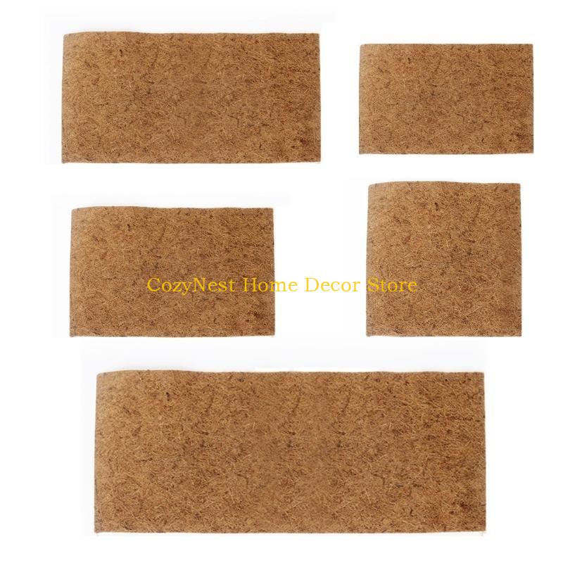 92MF Terrariums Substrate Line – обзор и цена Substrate Coconut Fiber