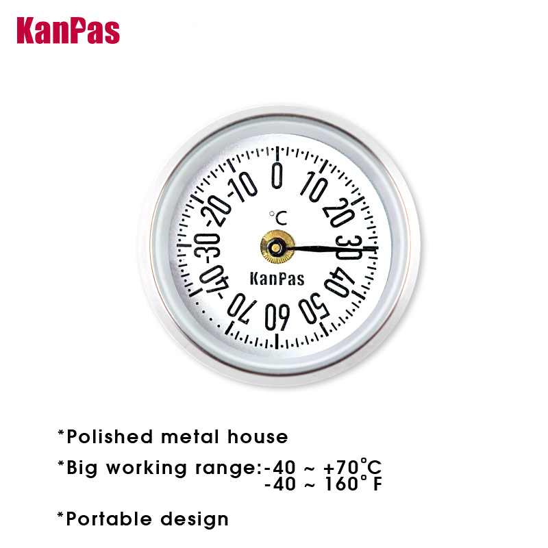 KANPAS  Temperature Meter &Hyg – обзор и цена Digital Hygrometer Probe