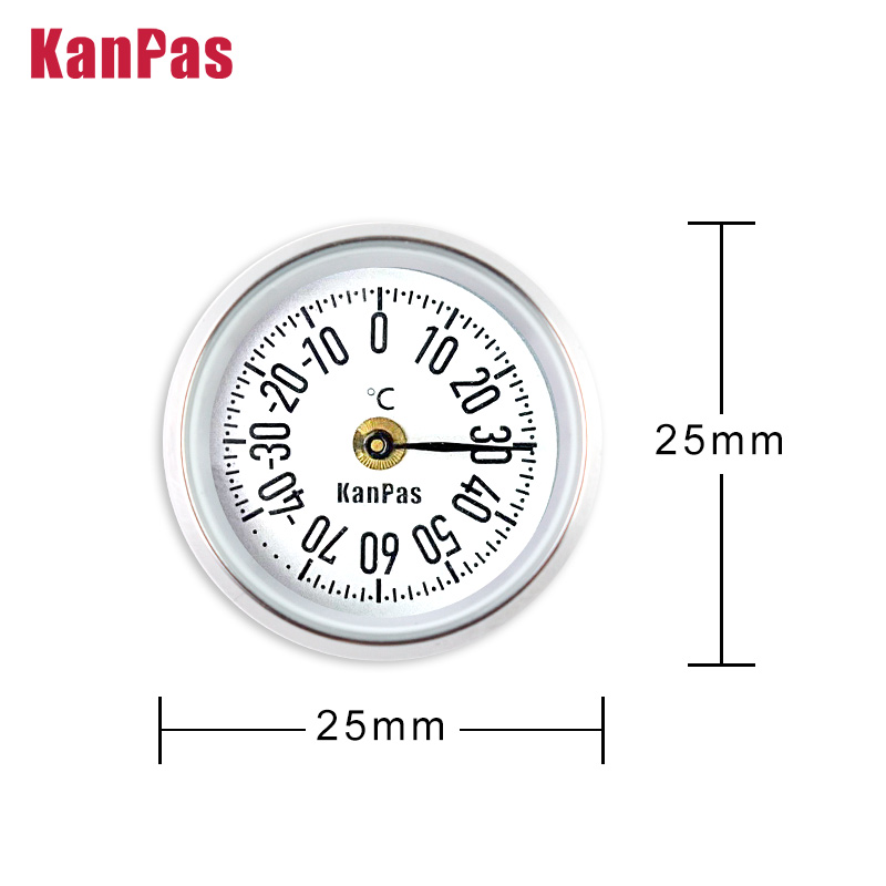 KANPAS  Temperature Meter &Hyg – обзор и цена Digital Hygrometer Probe