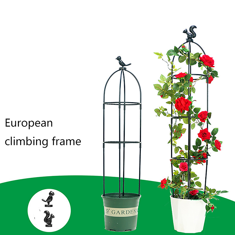 New DIY Flower Vine Climbing P – обзор и цена Vine Climbing Plastic