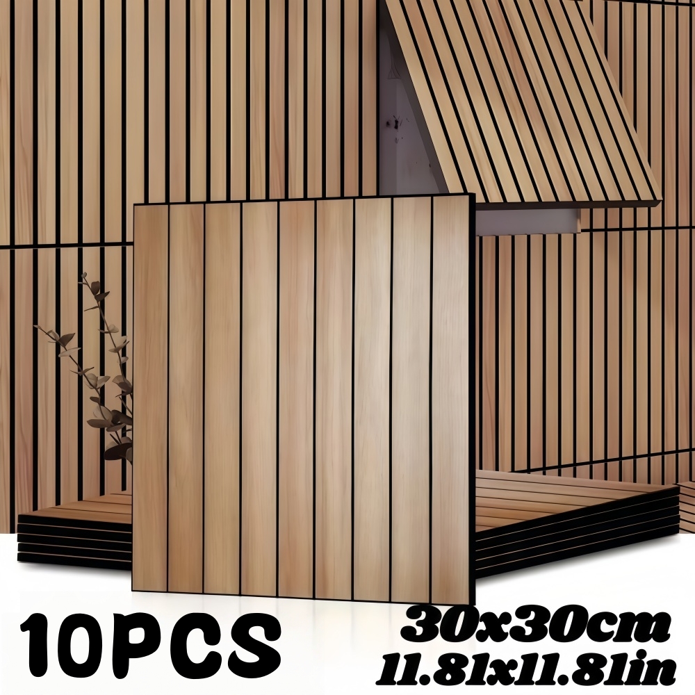 10PCS Grille 3D Wall Sticker R – обзор и цена Pvc Panel Background