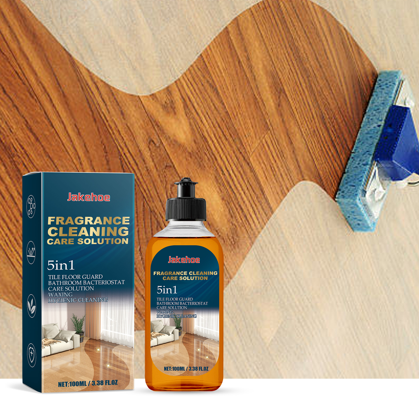 Floor Cleaner Liquid Long-Last – обзор и цена Ceramic Tile Floor