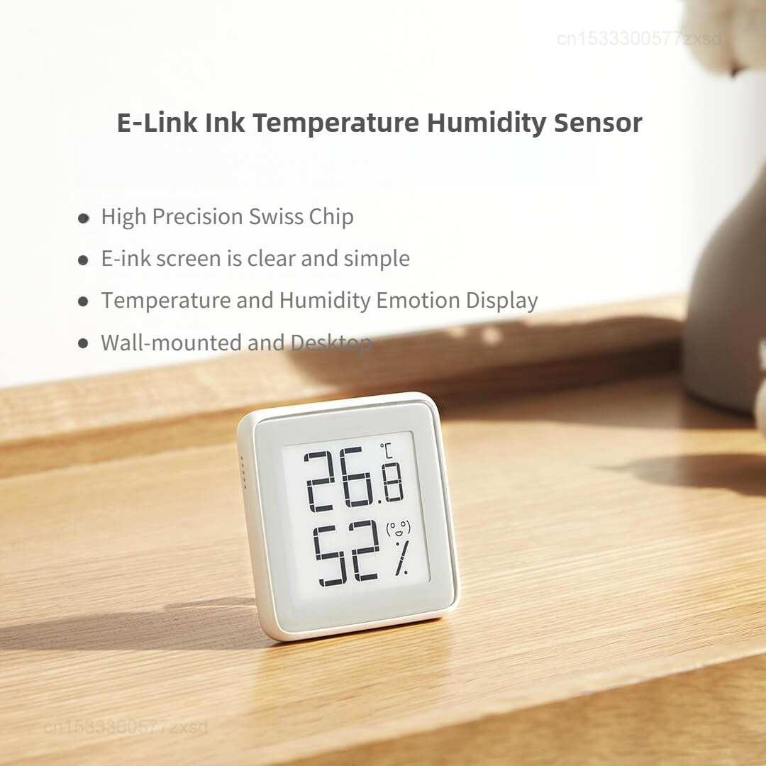 Miaomiaoce Electric Thermomete – обзор и цена Digital Hygrometer Probe