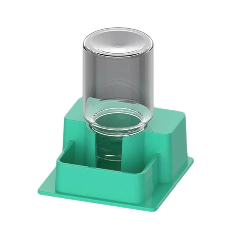  Multifunctional Reptiles Drin – обзор и цена Water Dish Reptile