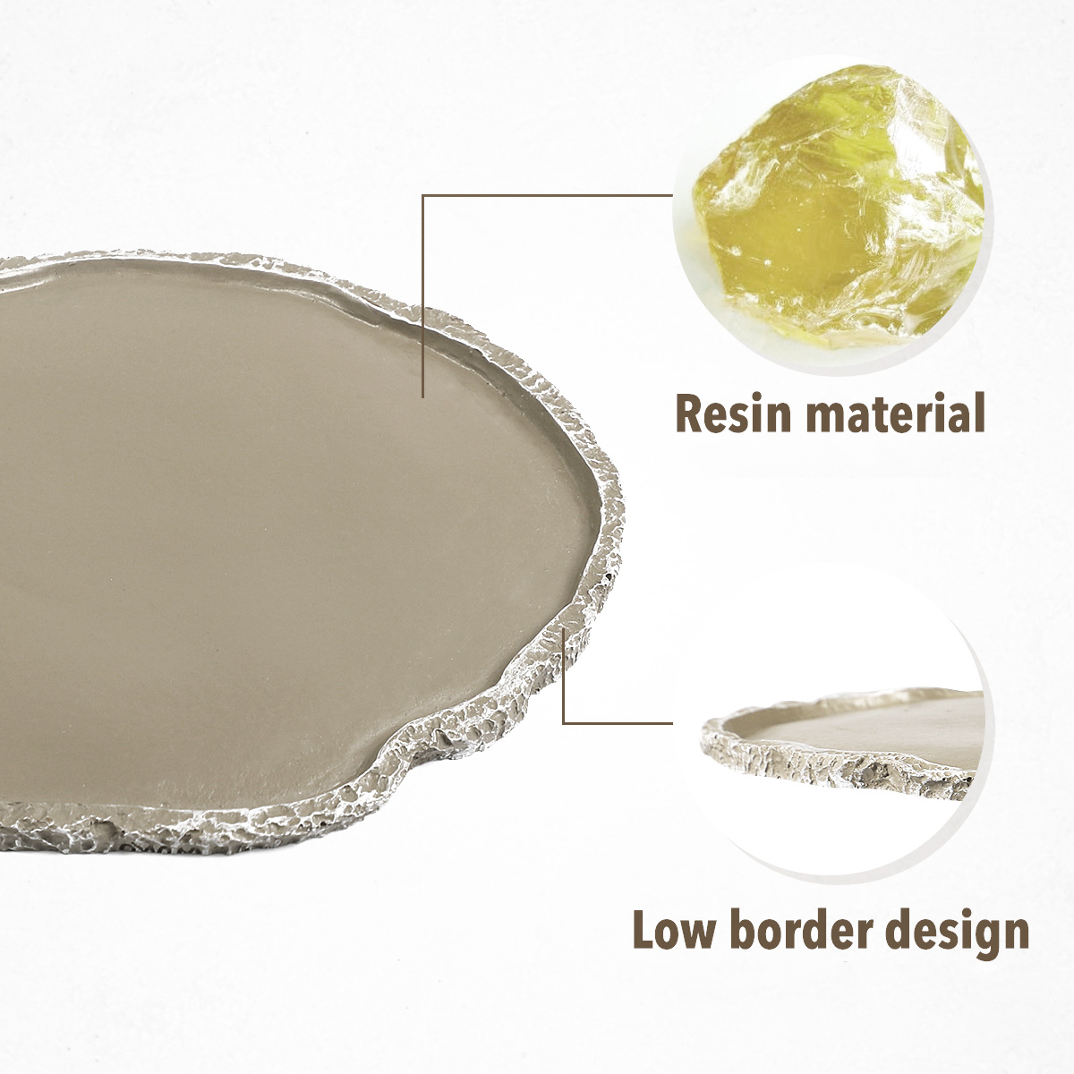 Pets Feeding Plate Reptile Fee – обзор и цена Water Dish Reptile