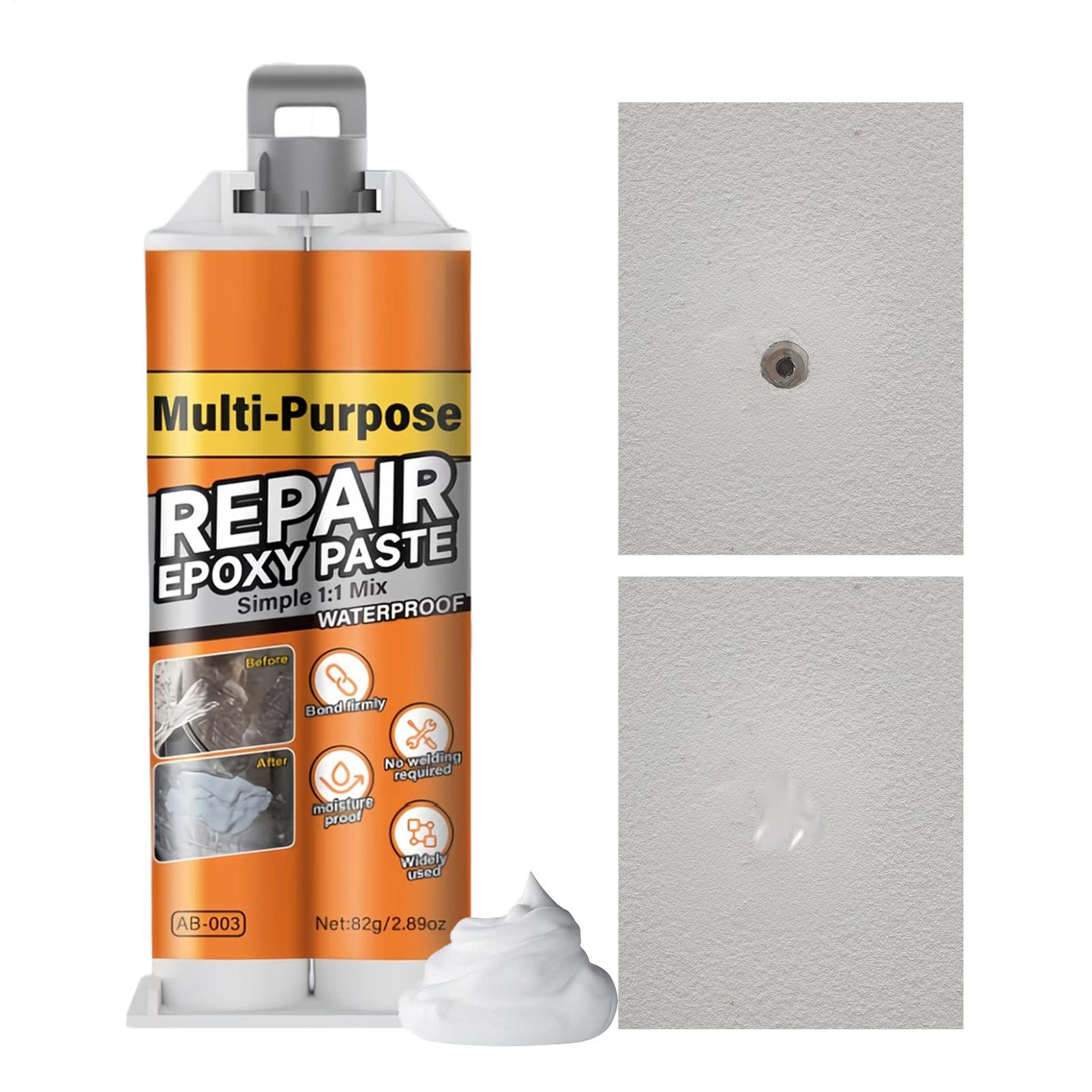 Metal Repair Glue 85ml Tempera – обзор и цена Ceramic Heat Emitter