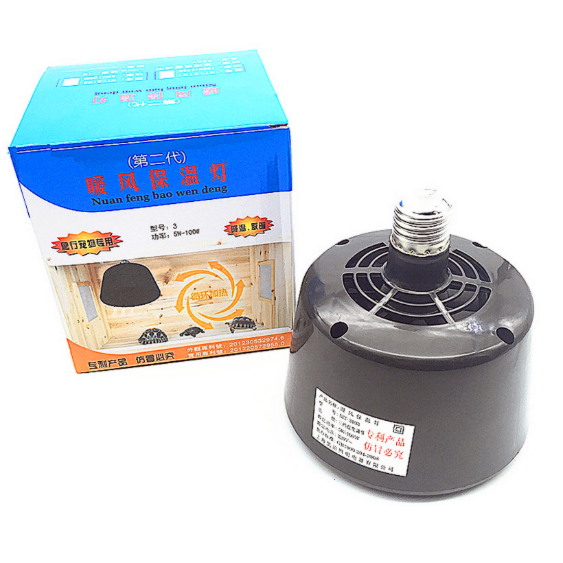 Reptile Pet Air Heater Heat La – обзор и цена Ceramic Heat Emitter