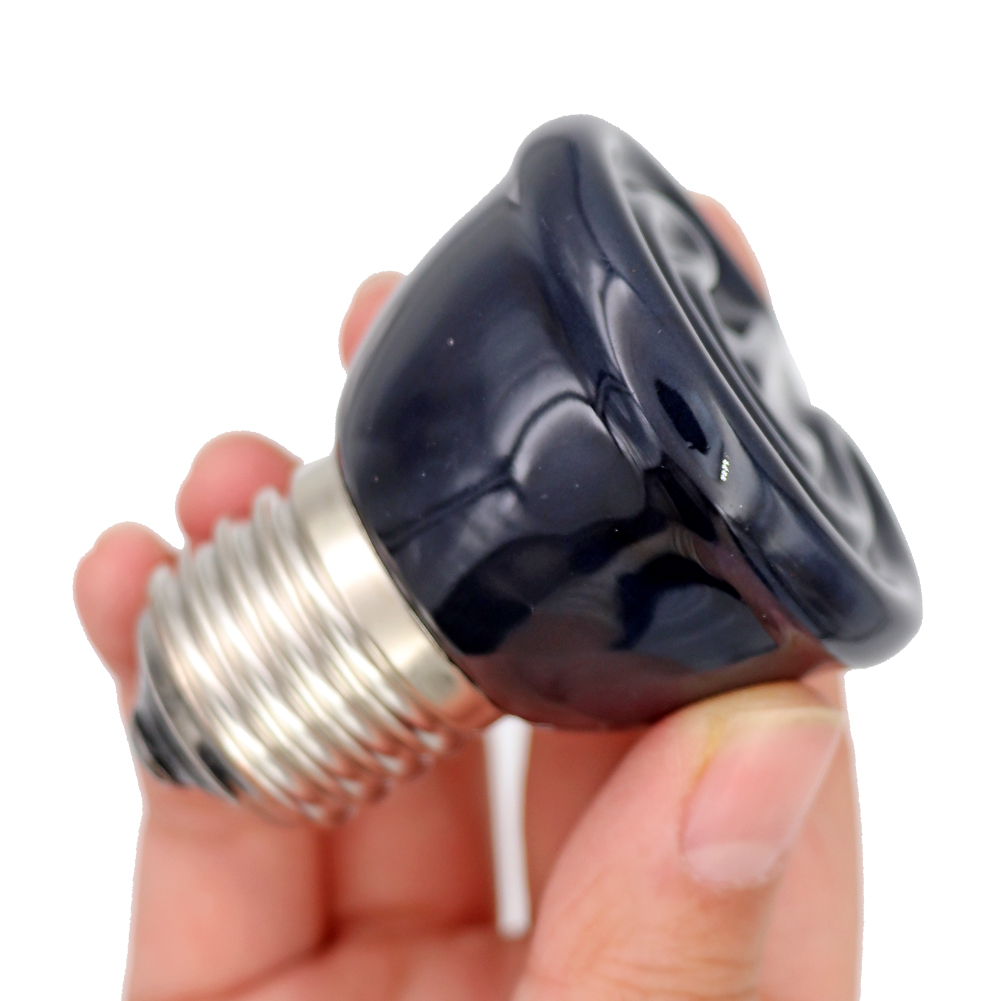 E27 Pet Heating lamp Mini Infr – обзор и цена Ceramic Heat Emitter