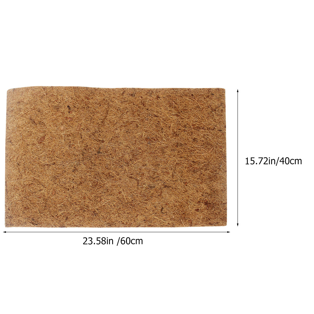 Reptile Terrarium Bedding Subs – обзор и цена Substrate Coconut Fiber