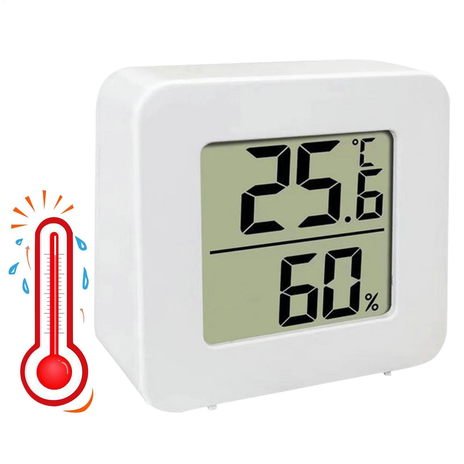 Temperature and Humidity Monit – обзор и цена Digital Hygrometer Probe