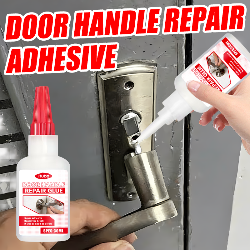 Ifubo 30ml Door Handle Repair  – обзор и цена Glass Door Hinge