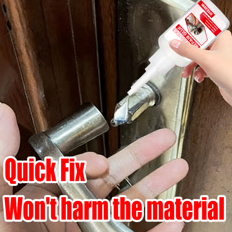 Ifubo 30ml Door Handle Repair  – обзор и цена Glass Door Hinge
