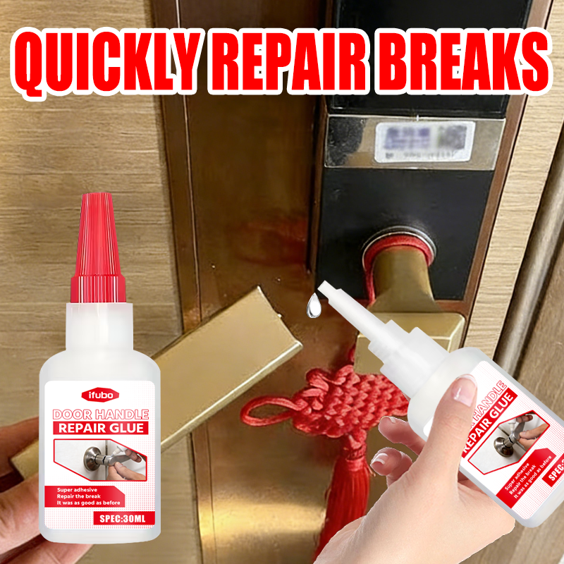 Ifubo 30ml Door Handle Repair  – обзор и цена Glass Door Hinge