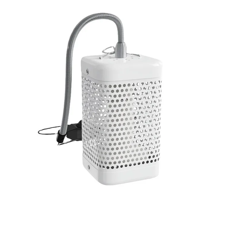 Parrot Thermal Lamp with Shade – обзор и цена Ceramic Heat Emitter