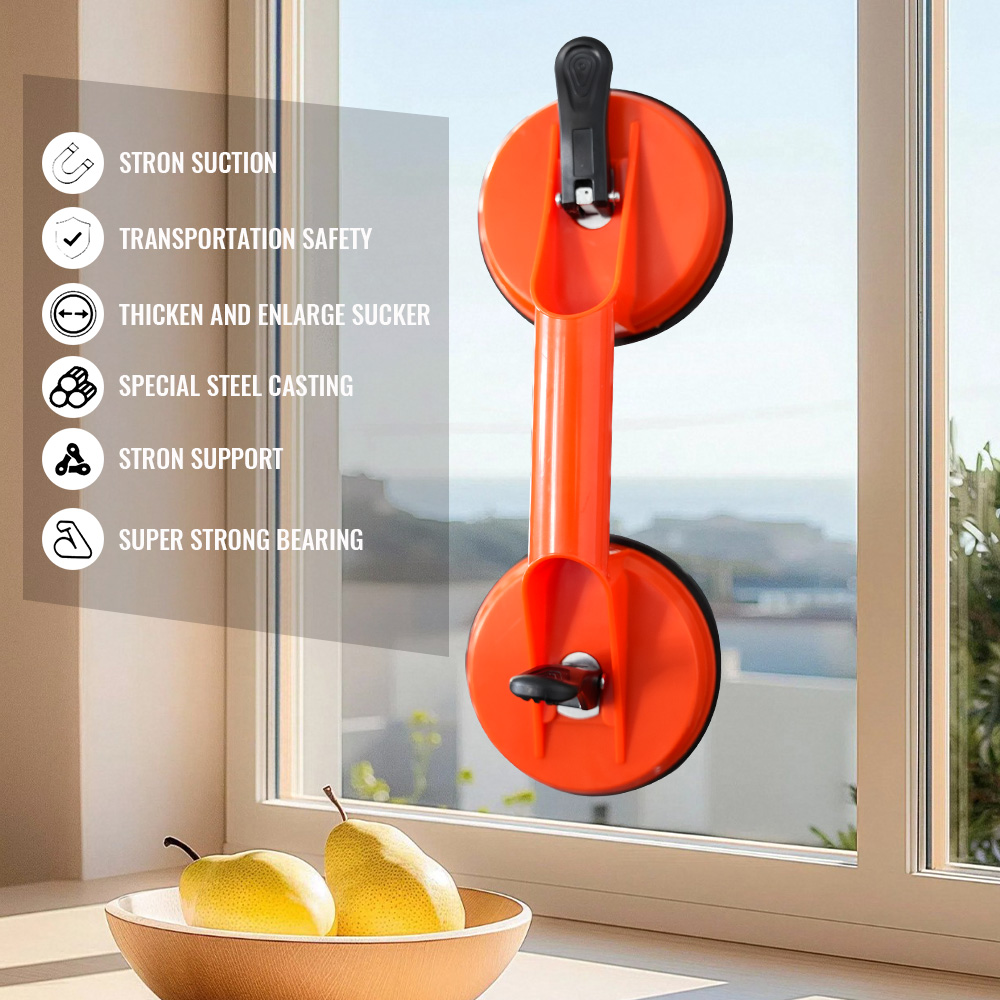 New Glass Lifting Suction Cups – обзор и цена Ceramic Tile Floor