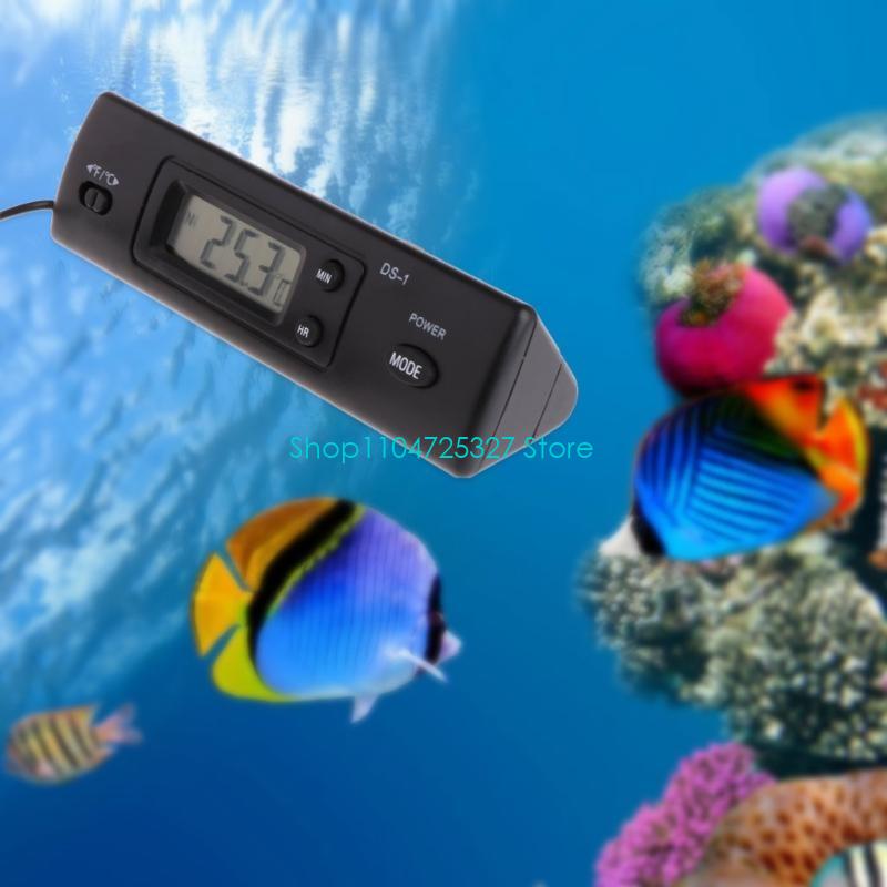 D8KF Digital Thermometer Hygro – обзор и цена Digital Hygrometer Probe