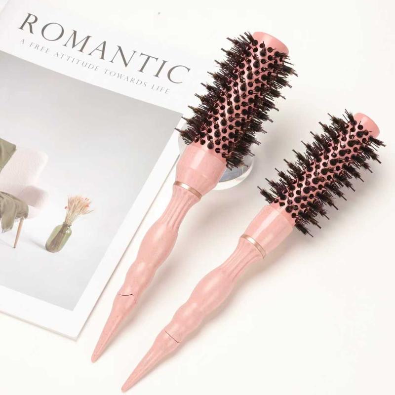 1PC Hot Air Brush Round Hair S – обзор и цена Ceramic Heat Emitter