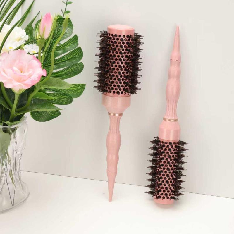 1PC Hot Air Brush Round Hair S – обзор и цена Ceramic Heat Emitter