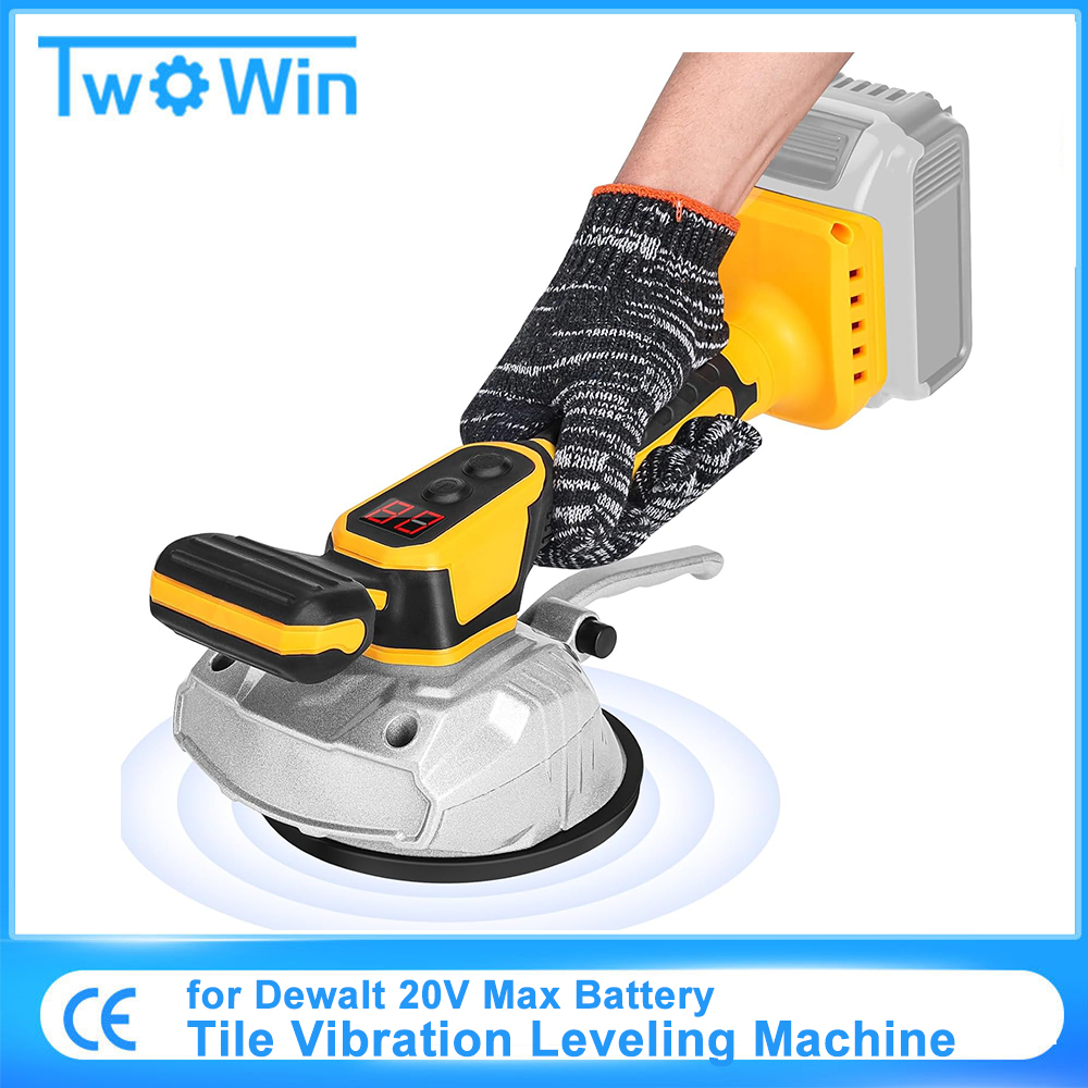 Tile Vibration Leveling Machin – обзор и цена Ceramic Tile Floor