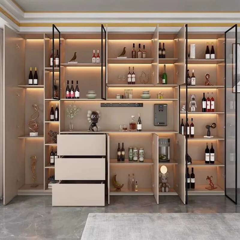 Kitchen Cabinet Sideboards Tal – обзор и цена Glass Door Hinge