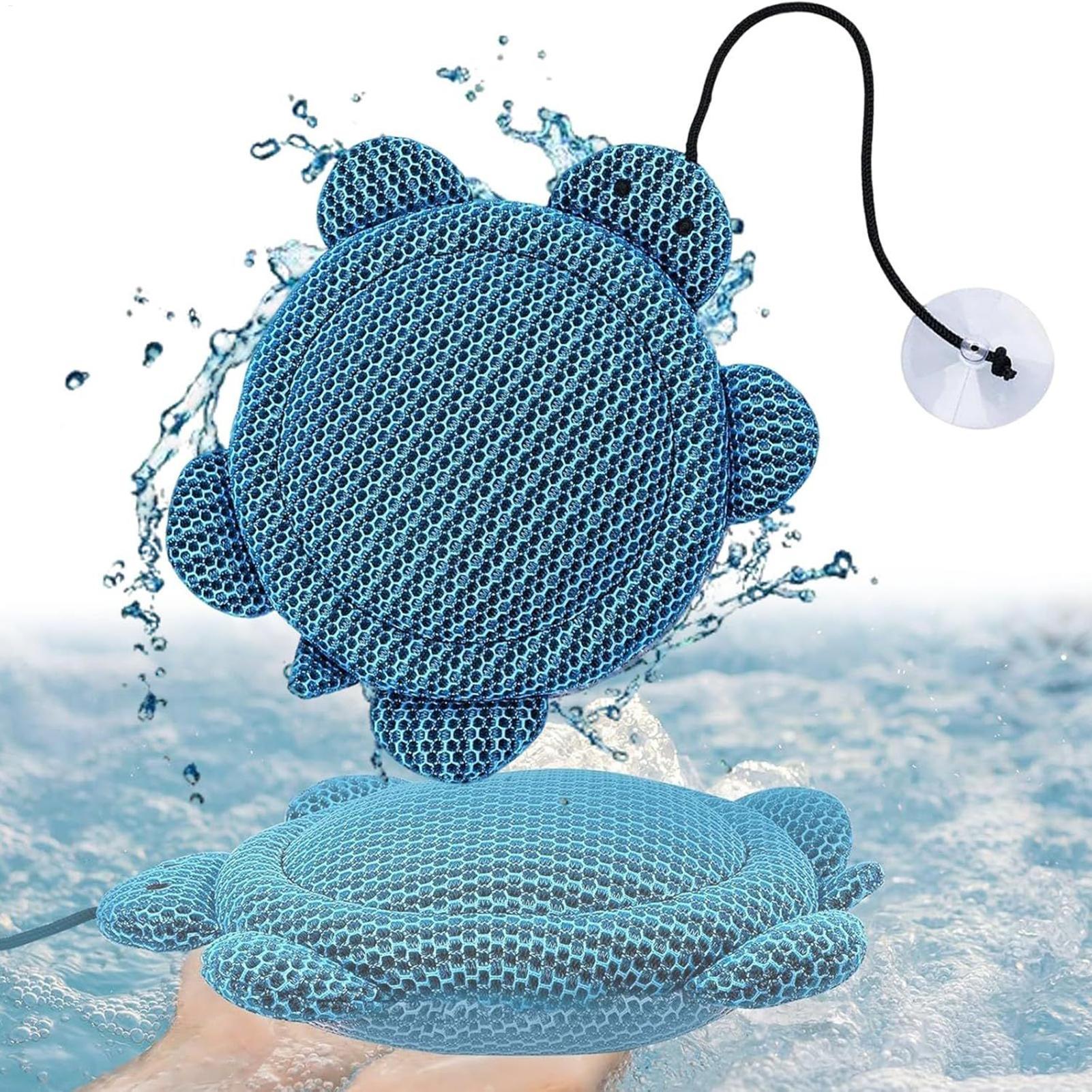 Hot Tub Scum Absorber Pool Oil – обзор и цена Water Dish Reptile