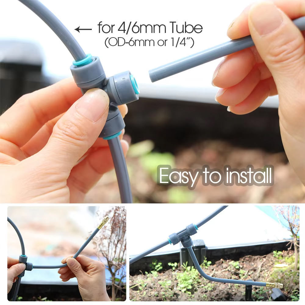 10-30M Tuya Dual Outlet Solar  – обзор и цена Timer Dual Outlet