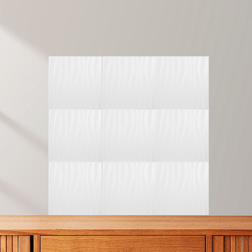 3Pcs 3D Wall Panels PVC Plasti – обзор и цена Pvc Panel Background