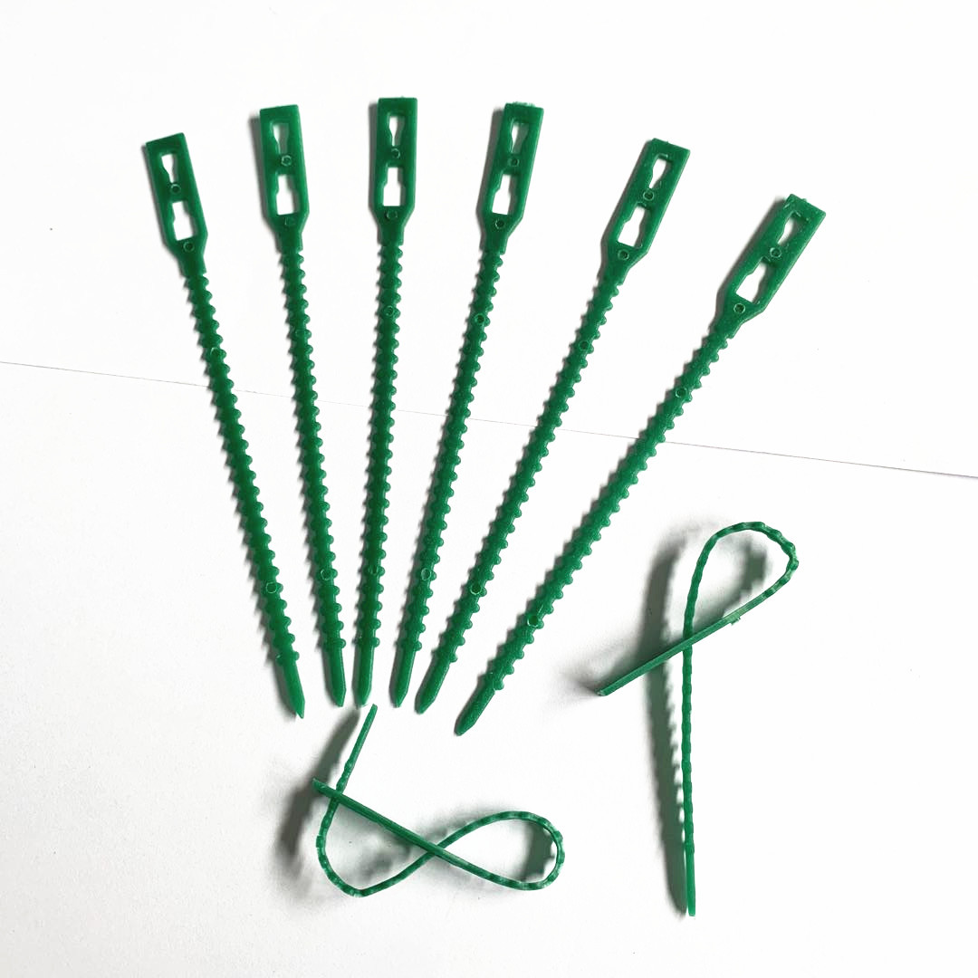 13cm Adjustable Plastic Plant  – обзор и цена Vine Climbing Plastic